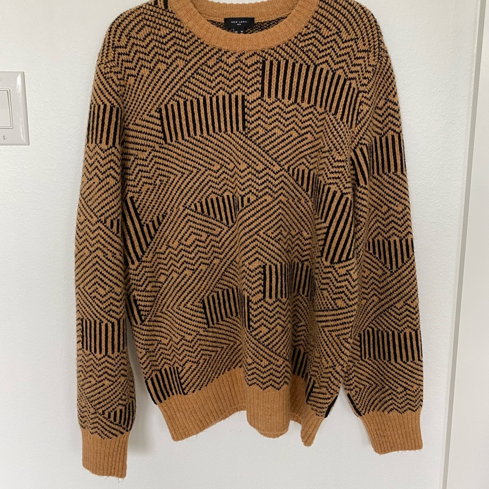 New Look Unisex Sweater